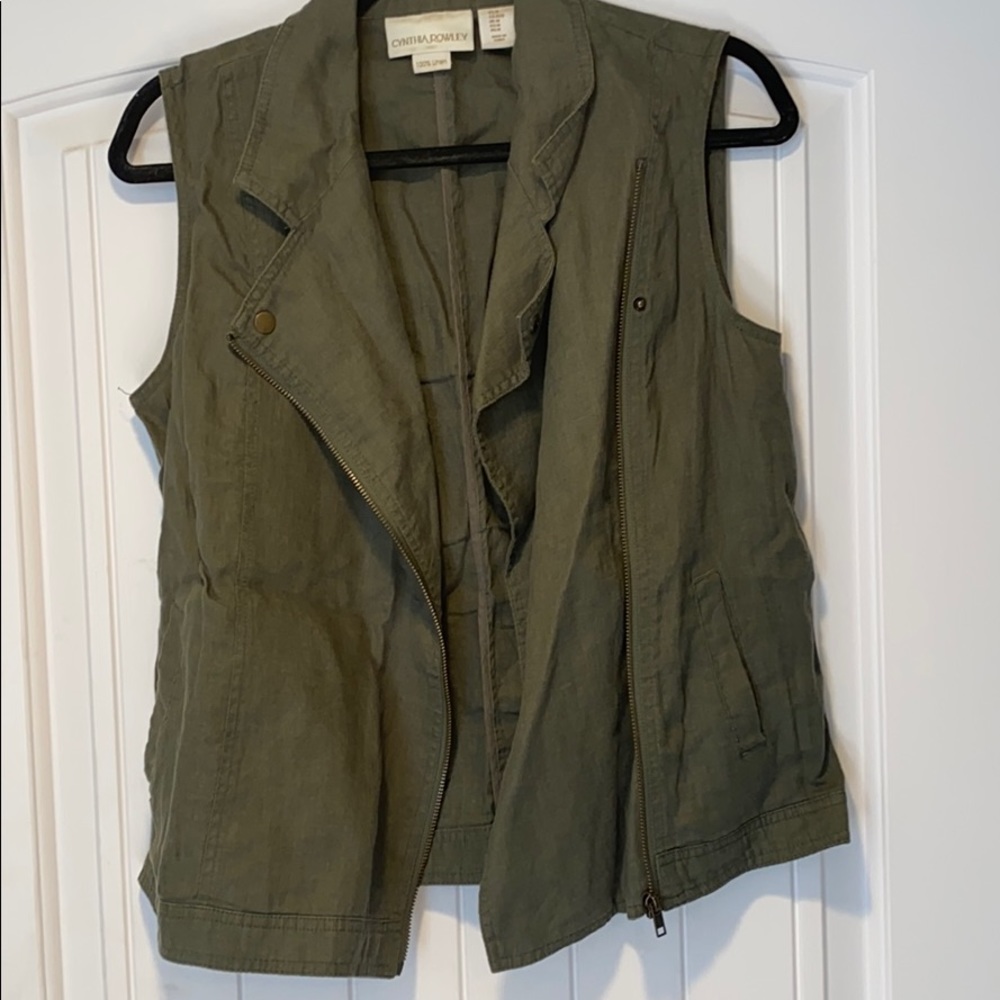Vest
